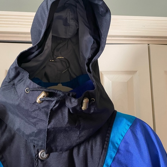 Vintage Nordica Anorak Jacket - Picture 12 of 14